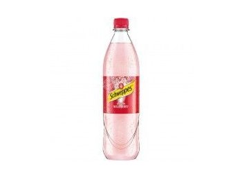 Schweppes Russian Wild Berry PET MW 100cl Har 6