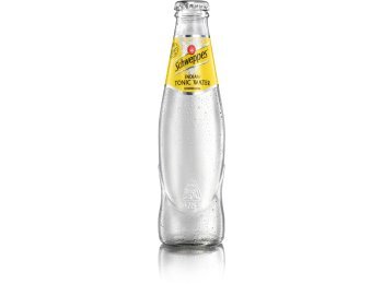Schweppes Tonic MW 20cl Har 24