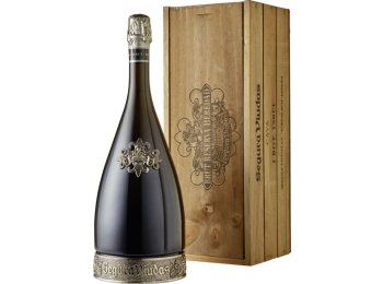 Segura Vindas Brut Reserva Heredad Magnum in Holzkiste 150cl Fl.