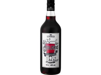 Sennebueb Holdrio 40% Disteillerie Willisau 100cl Fl.