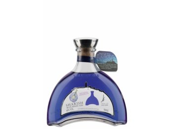 Sharish Blue Magic Gin 50cl Fl.