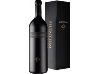 SILENTIUM Primitivo di Manduria Magnum in Geschenkskarton 2021 150cl Fl.