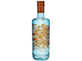 Silent Pool London Dry Gin 70cl Fl.