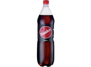 Sinalco Cola PET EW 150cl Har 6
