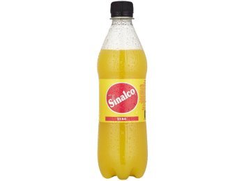 Sinalco Zero PET EW 50cl SP 4x6