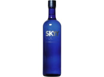 Skyy Vodka 40% 70cl Fl.