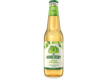 Somersby Cider EW 33cl Kt 24
