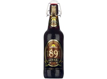 Sonnenbräu 1891 Dunkel Bügel 50cl Har 20