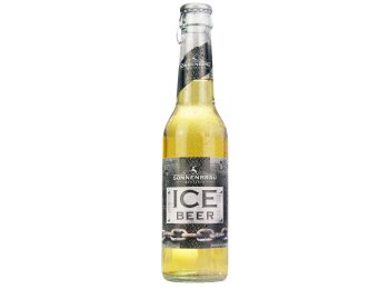 Sonnenbräu ICE-Beer EW 27.5cl Har 24