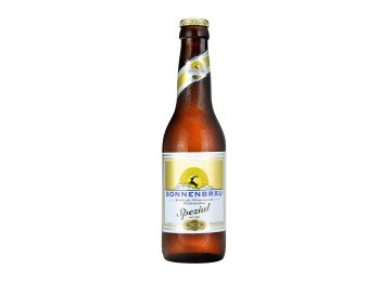 Sonnenbräu Spezialbier 30cl Har 24