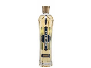 St. Germain Elderflower Liqueur 20% Holunderblüten 70cl Fl.