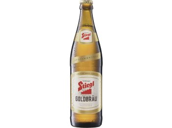 Stiegl Goldbräu 50cl Har 20