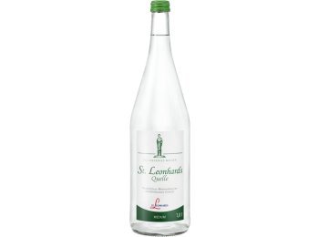 St. Leonhards Medium MW 100cl Har 6