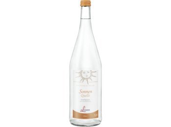 St. Leonhards Sonnenquelle MW 100cl Har 6