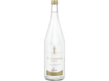 St. Leonhards "still" MW 100cl Har 6