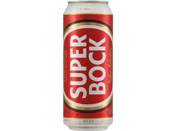 Super Bock EW 50cl Kt à 24