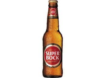Super Bock EW 33cl Kt à 24