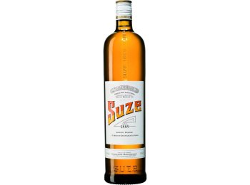 Suze Apéritif 100cl Fl.
