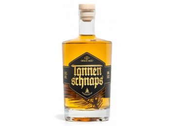 Tannenschnaps Likör 50cl Fl.