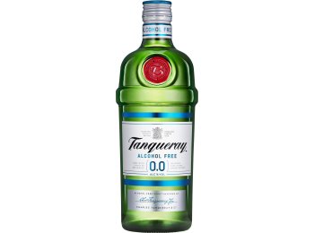 Tanqueray Gin alkoholfrei 70cl Fl.