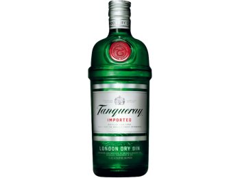 Tanqueray London Dry Gin 43.1% 70cl Fl.