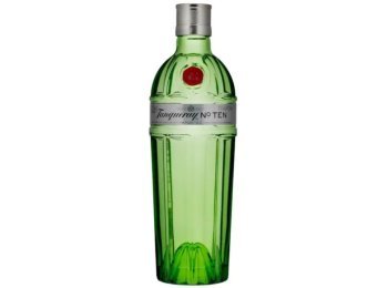 Tanqueray N°ten Batch Distilled Gin 70cl Fl.
