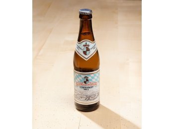 Tegernseer Hell Bayrisches Brauhaus 33cl Har 24