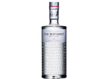 The Botanist Islay Dry Gin 70cl Fl.