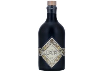 The Illusionist Dry Gin 45% 50cl Fl.