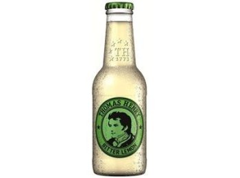 Thomas Henry Bitter Lemon MW 20cl Har 24