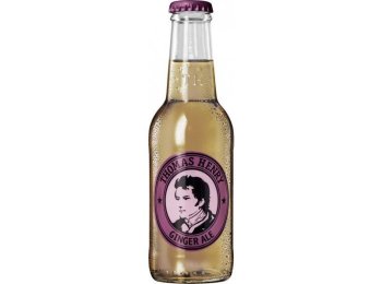 Thomas Henry Ginger Ale MW 20cl Har 24