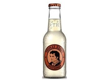 Thomas Henry Spicy Ginger MW 20cl Har 24