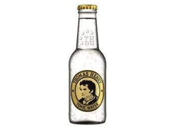 Thomas Henry Tonic Water MW 20cl Har 24