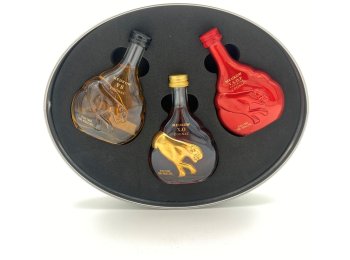 Tinto Red Premium Gin 40% 70cl Fl.