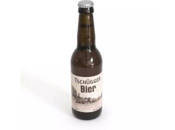 Tschügger Helles MW Tschügger Bierbrauerei 33cl Har 20