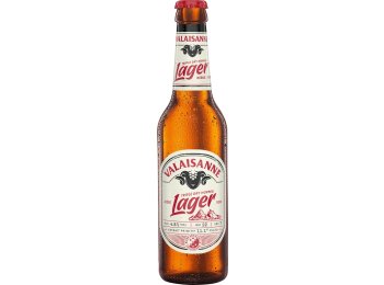 Valaisanne Lager 33cl Har 24