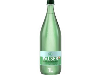 Valser Prickelnd 100cl Har 12