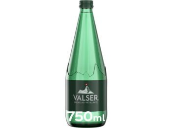 Valser Prickelnd 75cl Har 12