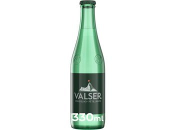 Valser Prickelnd 33cl Har 24