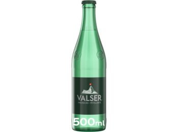 Valser Prickelnd 50cl Har 20