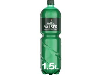 Valser Prickelnd PET EW SP 150cl SP 6