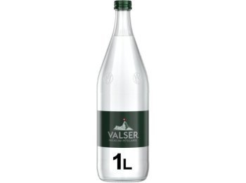 Valser Still ohne Kohlensäure 100cl Har 12