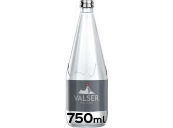 Valser Still ohne Kohlensäure 75cl Har 12