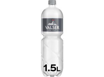 Valser Still ohne Kohlensäure PET SP 150cl SP 6