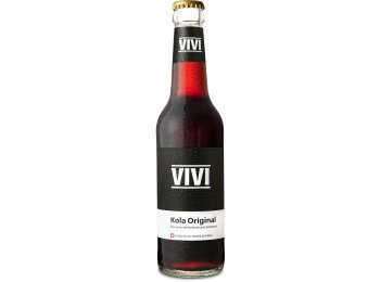 Vivi Kola klassisch 33cl Har 24