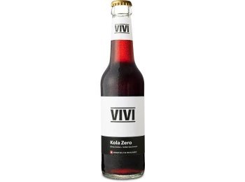Vivi Kola Zero 33cl Har 24