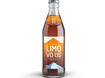 VO ÜS Cola Mix 33cl Har 20