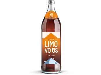 VO ÜS Cola Mix MW 100cl Har 12