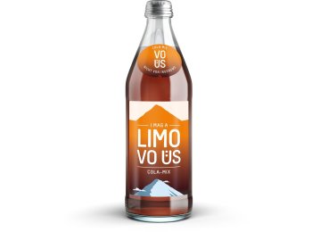 VO ÜS Cola-Mix MW 50cl Har 20
