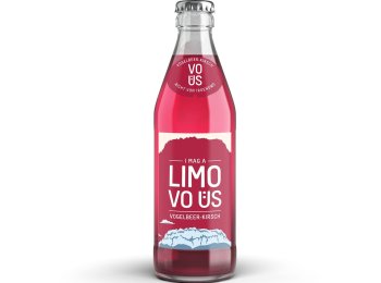 VO ÜS Vogelbeer-Kirsch 33cl Har 20